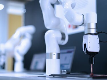 Franziska Weindauer wird neue Geschäftsführerin des TÜV AI Lab